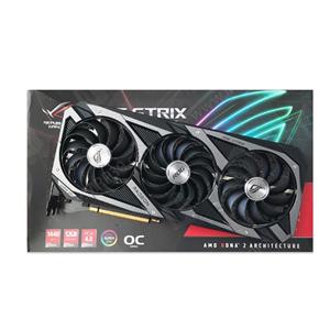 کارت گرافیگ گرافیک 6700 ایسوس 12 گیگ Asus Rog Strix 6700 XT OC Gaming 12G Stock