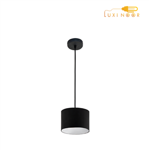 چراغ آویز 15 وات شعاع 4017S-B