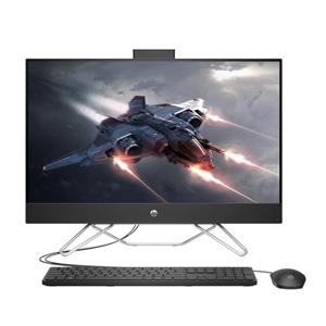 کامپیوتر همه کاره 23.8 اینچی اچ پی مدل CB1035nh B Core i7 1255U 8GB 1TB SSD