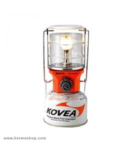 چراغ روشنایی گازی کووآ مدل Soul کد TKL-4319 Kovea Soul TKL-4319 Gas Lantern