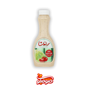 سس مایونز رعنا - 420 گرم