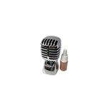 خوشبو کننده هوا خودرو طرح میکروفن مدل MINI MIC ROYAL