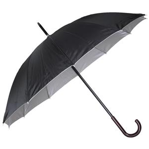 چتر شهر چرم مدل CH0013 Leather City Umbrella 