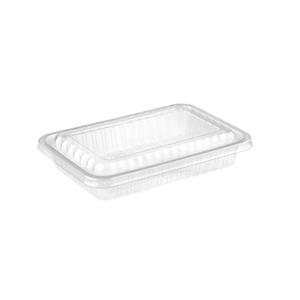 ظرف یکبار مصرف ترموفرمینگ متوسط پیکنیک