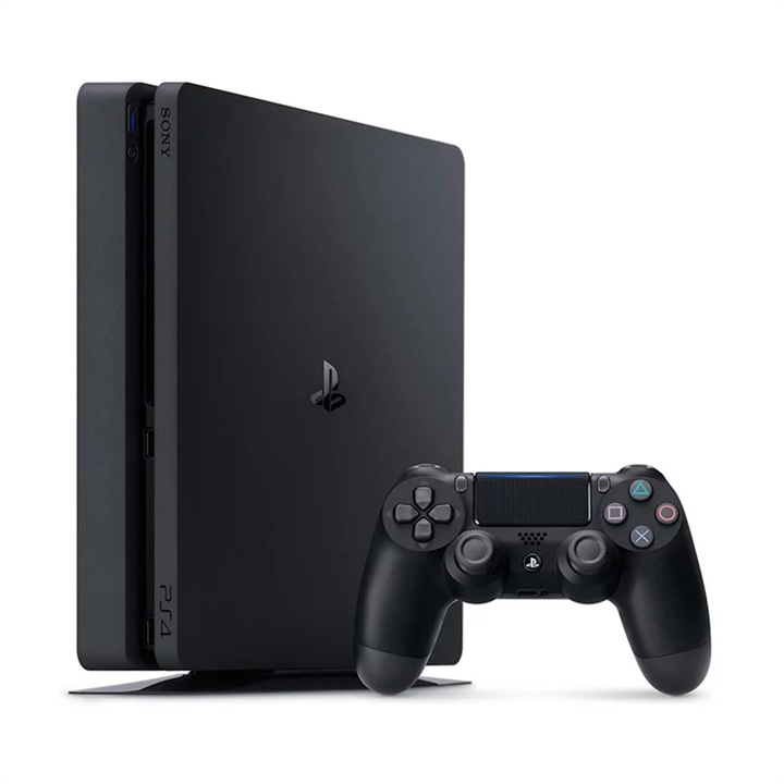 کنسول بازی سونی پلی استیشن 4 پرو ( ps4 )  ظرفیت 1 ترابایت
