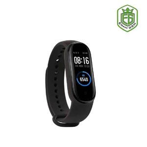 ساعت هوشمند شیائومی مدل Mi Band 5