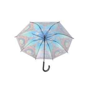 چتر شهر چرم مدل CH0012 Leather City Umbrella 