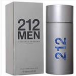 اسانس گرید A فرانسوی 212ch men، 212 مردانه عطر سپنتا 