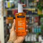 ژل شستوشوی نیتروژنا Neutrogena