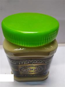ارده کنجد ایرانی سنتی 400گرمی
