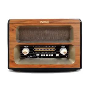 رادیو شارژی کیمای MD-1910