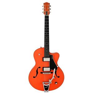 گیتار الکتریک گودین مدل 5th Avenue Uptown GT Orange