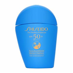 لوسیون ضد آفتاب ضد چروک شیسیدو SPF 50