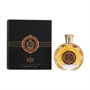ادو پرفیوم زنانه  لوئیس آلاویا مدل Diamond Noir حجم 100 میلی لیتر