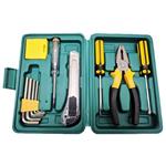 مجموعه 11 عددی ابزار کرست مدل Crest tools