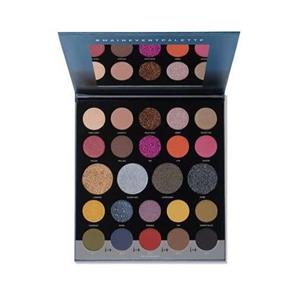 پالت سایه چشم مورفی مدل Main Event 24M