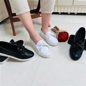 کفش زنانه و دخترانه کالج پاپیونی  به سراسر ایران