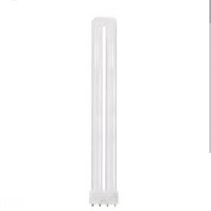 لامپ مهتابی مدل اف پی ال در 2 رنگ سفید و آفتابی