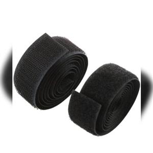 زیپ چسب نرو و ماده پهن 5 سانتی