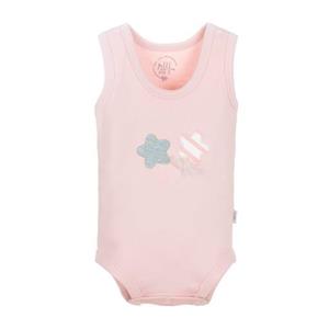 زیر دکمه رکابی نوزادی