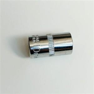بکس کوتاه درایو یک چهارم سایز 10 میلیمتر