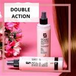 اسپری دوفاز فوق العاده 10 کاره دبل اکشن DUOBLE ACTION LOTION