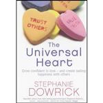 کتاب زبان اصلی The Universal Heart اثر Stephanie Dowrick 