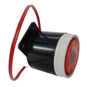 آژیر  پیزو Warning Piezo Siren - کد 1147