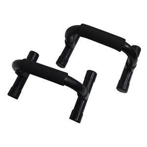 میله شنا ؛ دستگیره شنا سوئدی مدل 123 ؛ بسته 2 عددی Push Up Stand