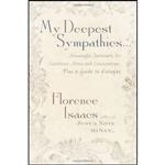 کتاب زبان اصلی My Deepest Sympathies اثر Florence Isaacs