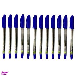 خودکار مدل اطلس کد 18 بسته 12 عددی