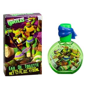 ادو تویلت کودک ایر وال Turtles حجم 50ml Air-Val Turtles Eau De Toilette For Children 50ml