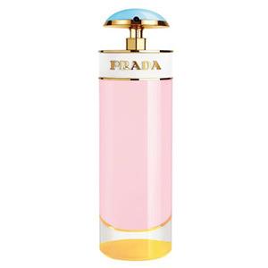 ادو پرفیوم زنانه پرادا مدل Candy Pop حجم 80 میلی لیتر Prada Candy Pop Eau De Parfum For Women 80ml