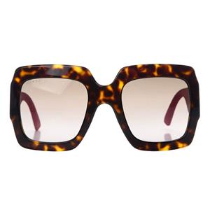 عینک آفتابی زنانه گوچی مدل GG102S Gucci GG102S sunglasses For Women