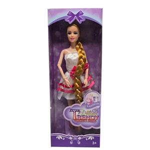 عروسک باربی درجه یک