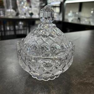 قندان آنجلیکا  ،قندان نیو آنجلیکا 