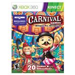 بازی Carnival مخصوص Xbox 360