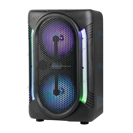 اسپیکر بلوتوثی قابل حمل KTS-1329