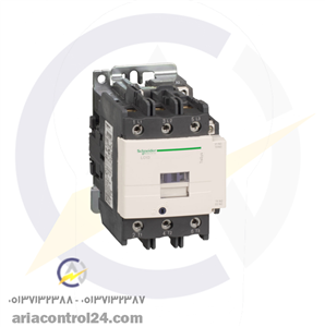کنتاکتور 95 آمپر اشنایدر (اصلی)