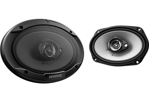 اسپیکر خودرو کنوود مدل KFC-S6966 Kenwood KFC-S6966 Car Speaker