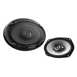 Kenwood KFC-S6966 Car Speaker