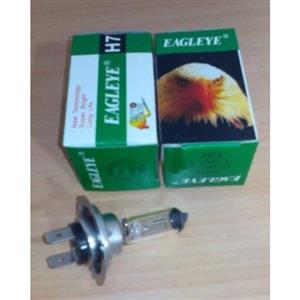 لامپ 2 خار ایگل (عقاب) مخصوص چراغ جلو سمند و پژو 206 و پرشیا و تیبا و...