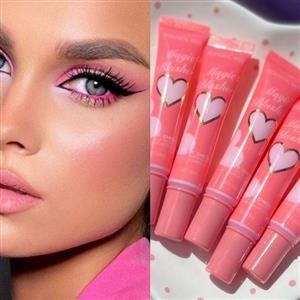 رژ گونه حرارتی  رمانتیک رین