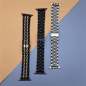 بند رولکس دورنگ