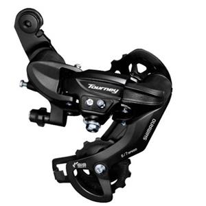 شانژمان دوچرخه SHIMANO مدل Tourney