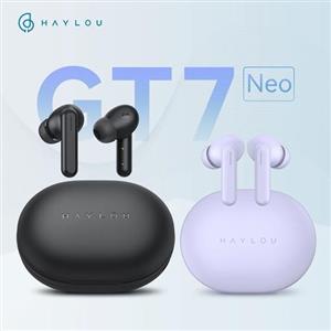 هندزفری بلوتوثی شیائومی Haylou Earbuds GT7 Neo  