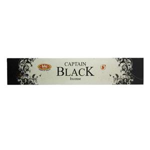 عود بیک مدل Captain black 