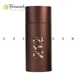دکانت عطر مردانه کارولینا هررا مدل 212 VIP حجم 5 میلی لیتر