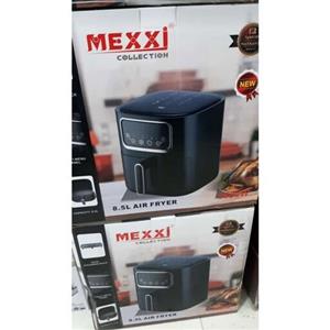 سرخکن بدون روغن 8.5 لیتری مکسی MEXXI 1400w