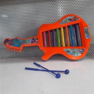 بلز گیتاری 8 نوت